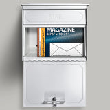 Jefe de correo de Townhouse 