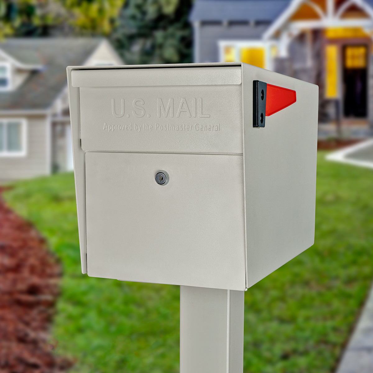 Mail Boss®