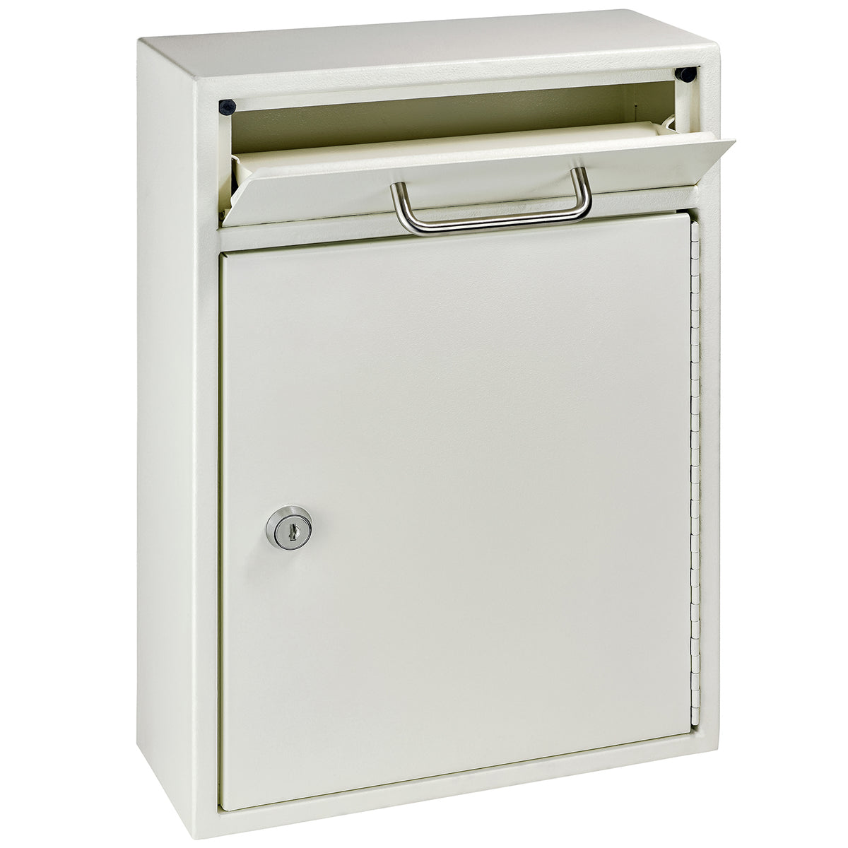 Caja de seguridad para llaves con cerradura Key Boss 