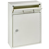 Caja de seguridad para llaves con cerradura Key Boss 