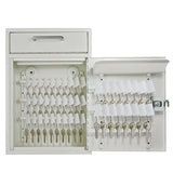 Caja de seguridad para llaves con cerradura Key Boss 