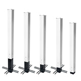 Mailbox Post Depth Extender