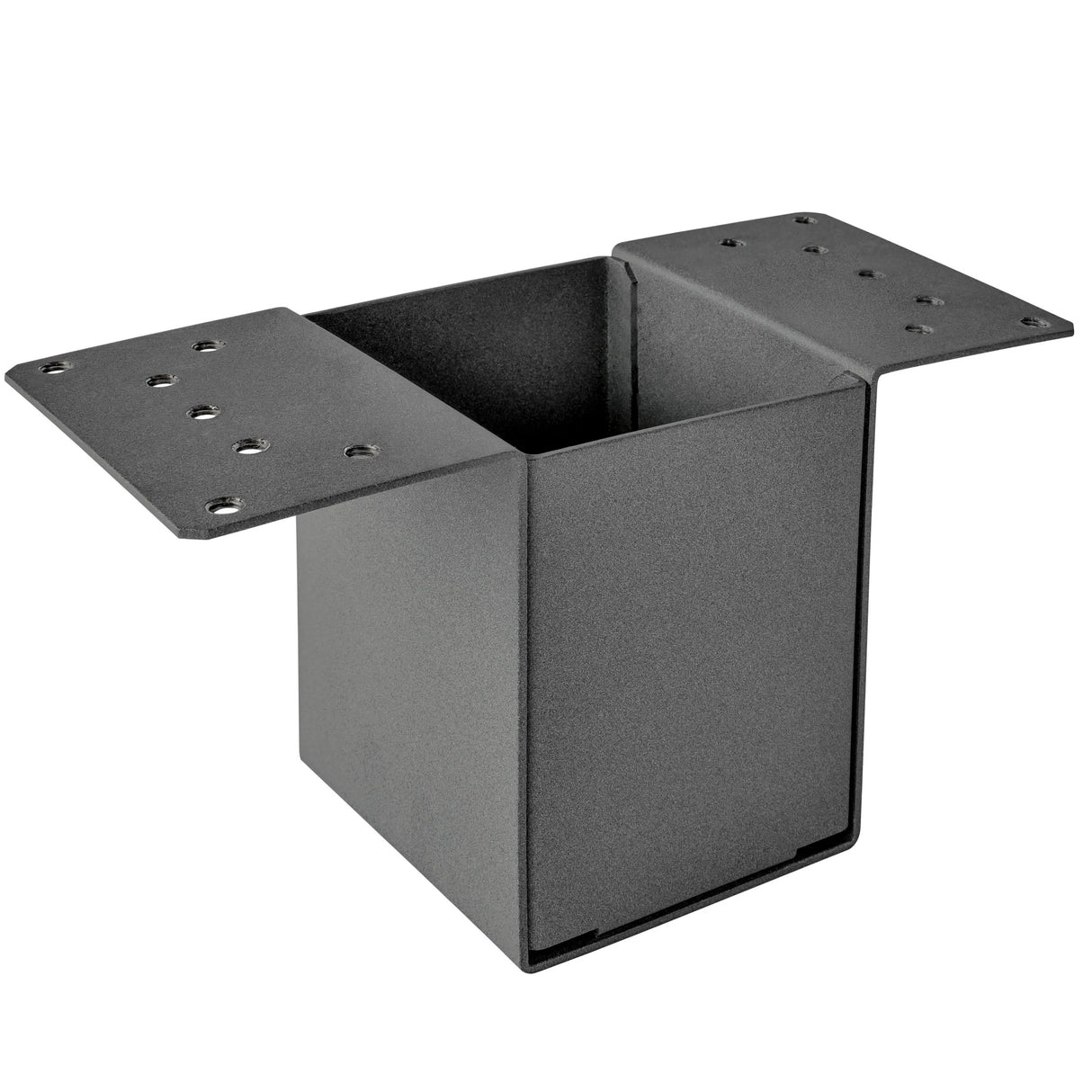 6″ Mailbox Post Height Extender