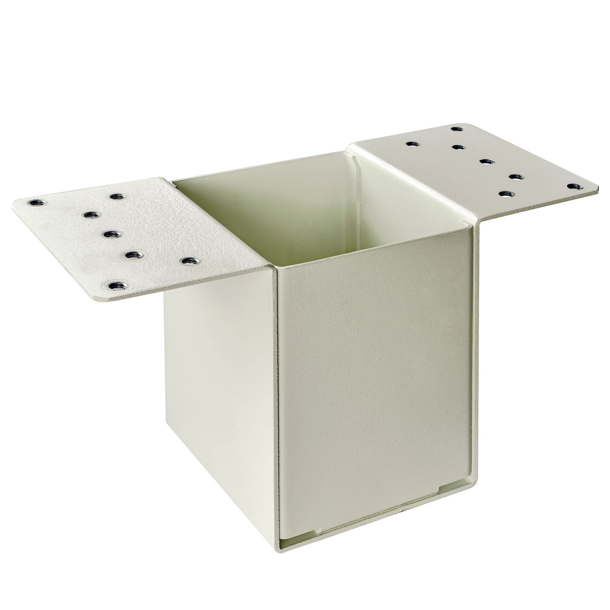 6″ Mailbox Post Height Extender