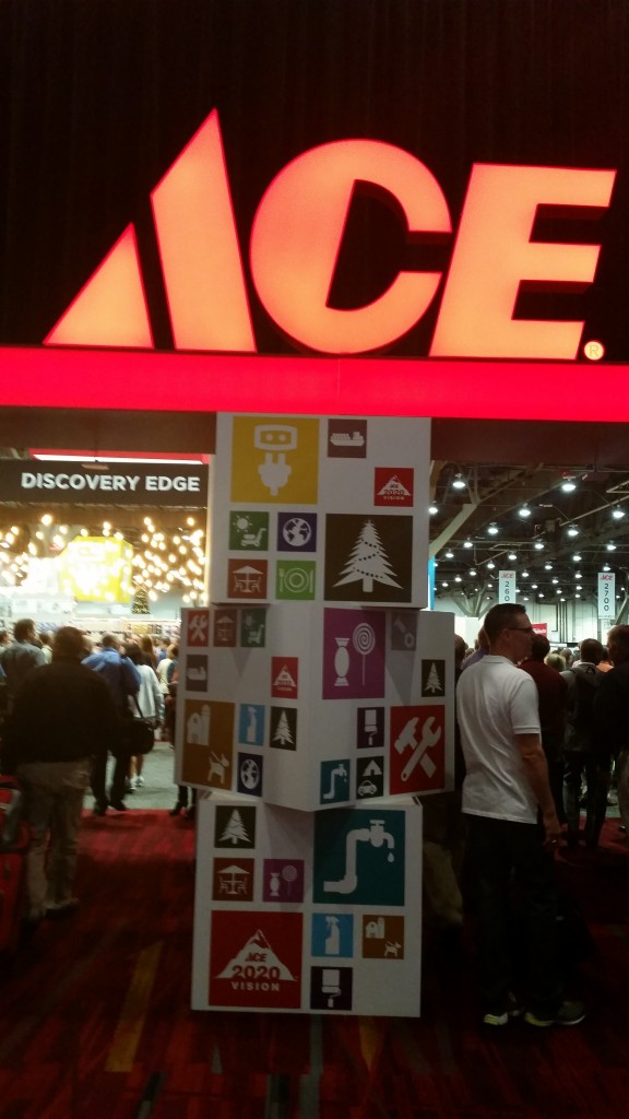 Ace Hardware Convention