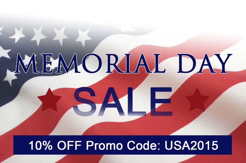 Mail Boss Memorial Day Sale