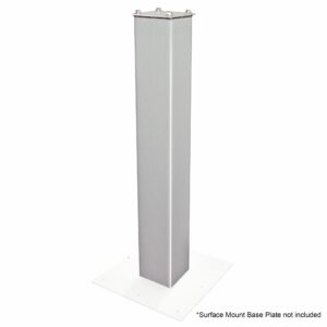 Surface Mount Post (27")