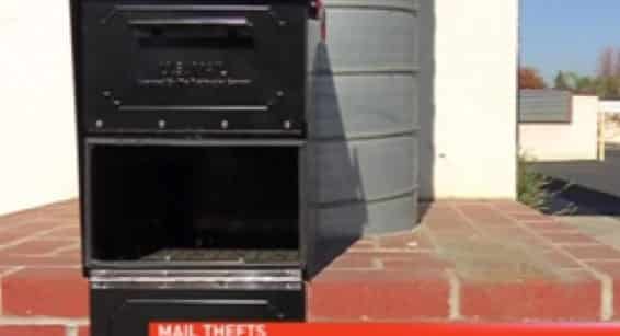 Oasis Jr® Burglarized in Bakersfield