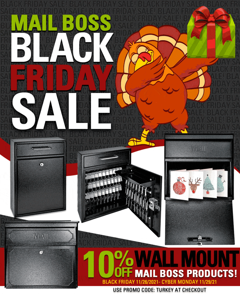 Black friday hotsell boss sale