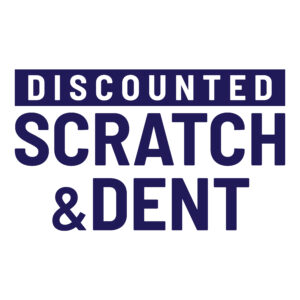 Scratch and Dent