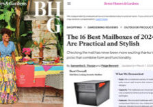 BestMailboxesof2024